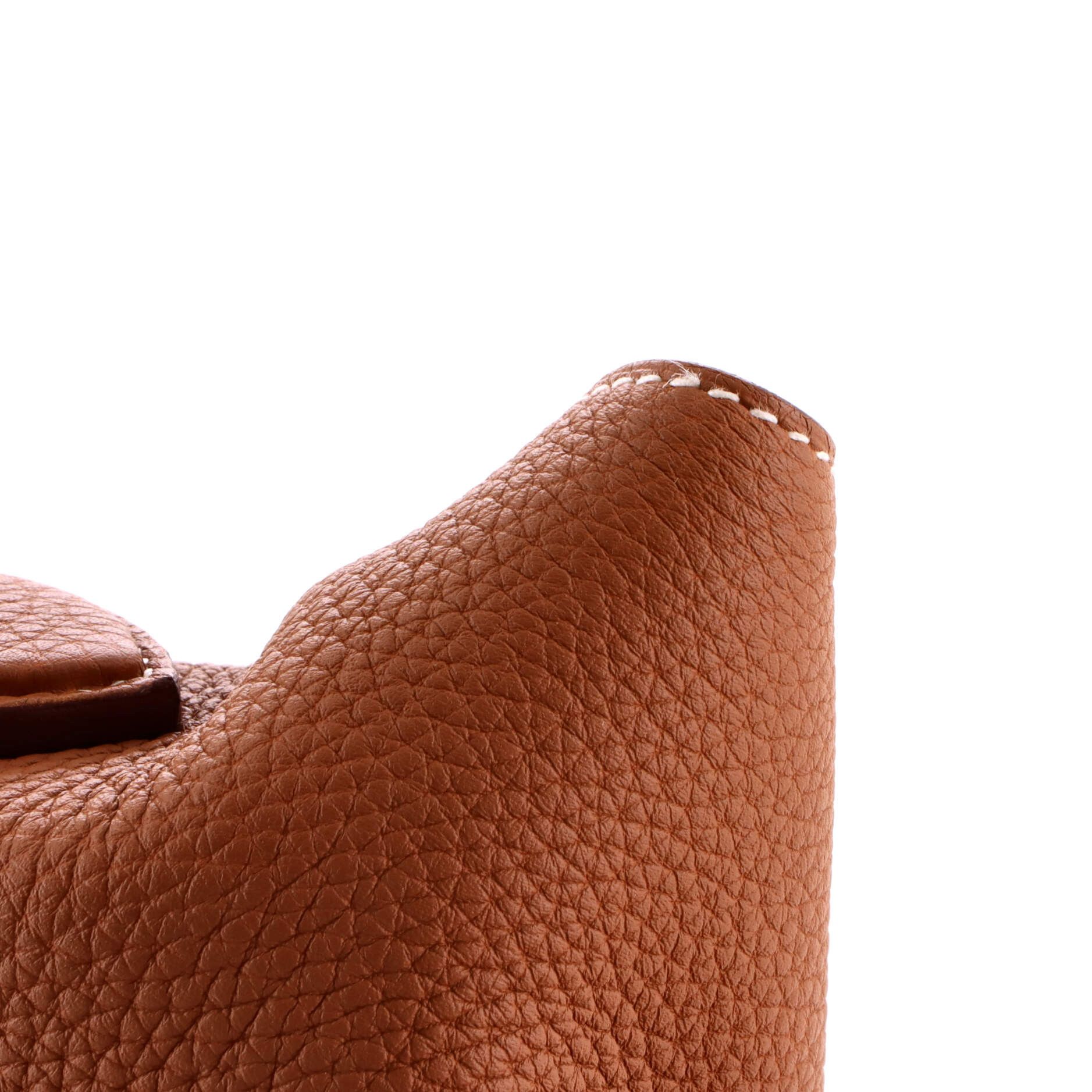Hermes 24/24 Bag Togo with Swift 35 Size ONE SIZE - 6 Thumbnail