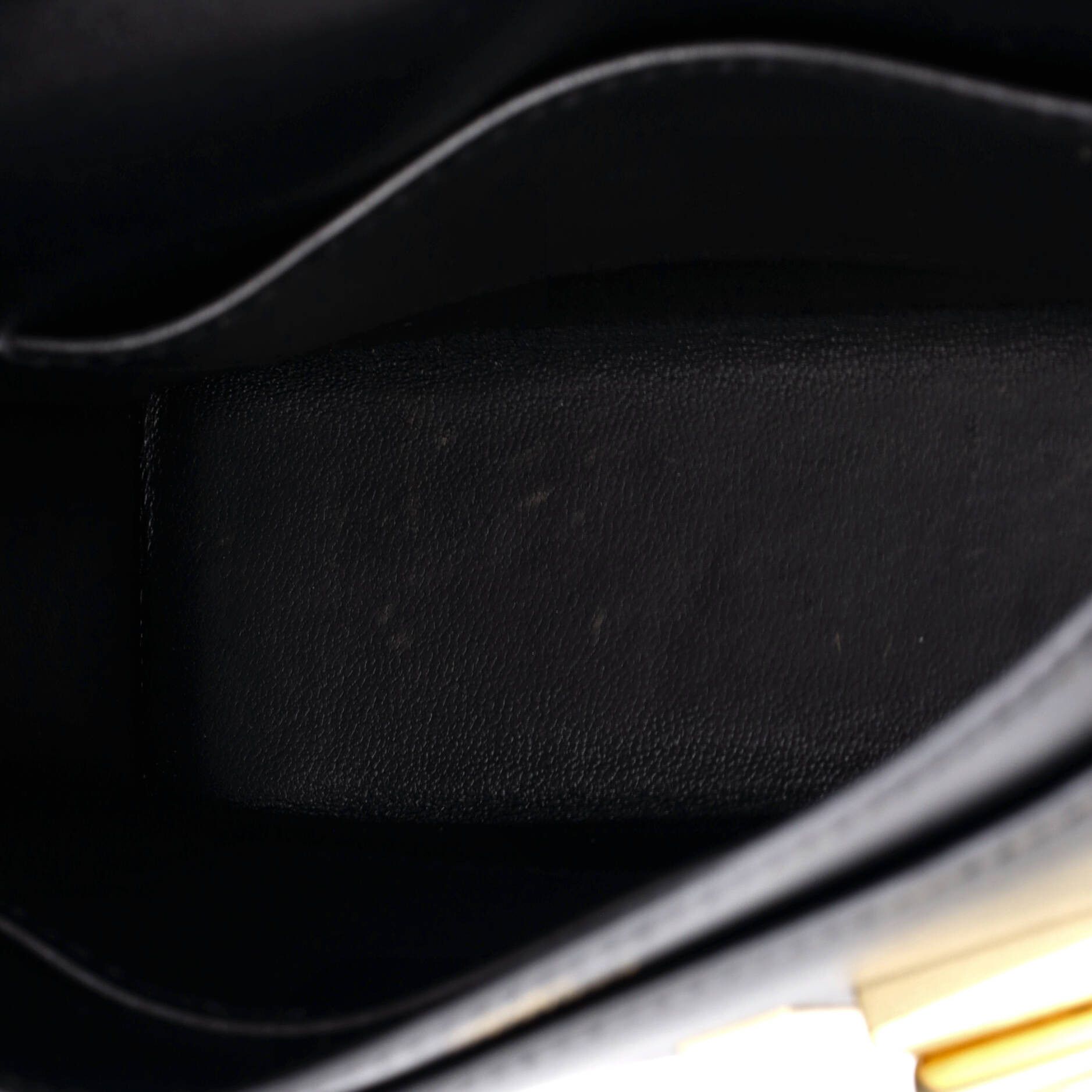 Hermes Verrou Chaine Bag Box Calf Mini Size ONE SIZE - 4 Thumbnail