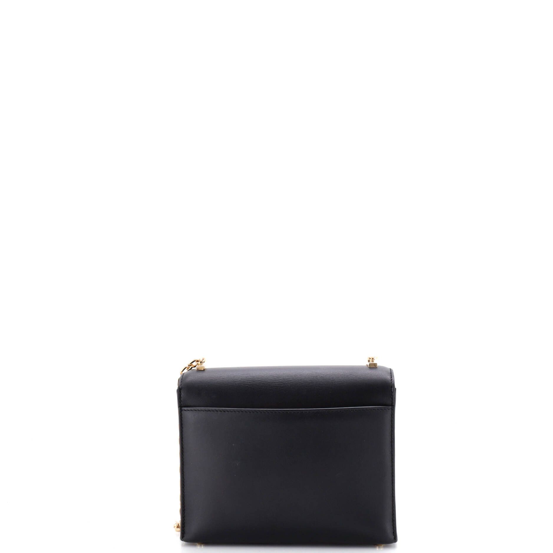 Hermes Verrou Chaine Bag Box Calf Mini Size ONE SIZE - 2 Thumbnail