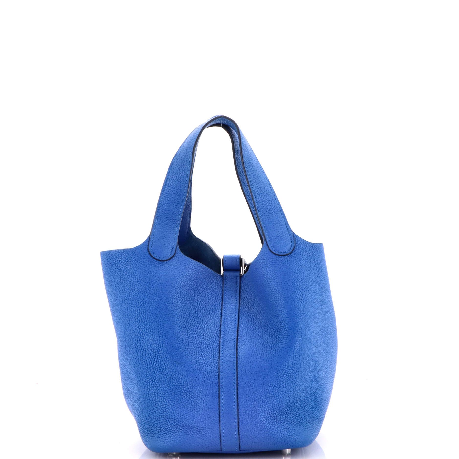 Hermes Picotin Lock Bag Maurice PM Size ONE SIZE - 2 Thumbnail