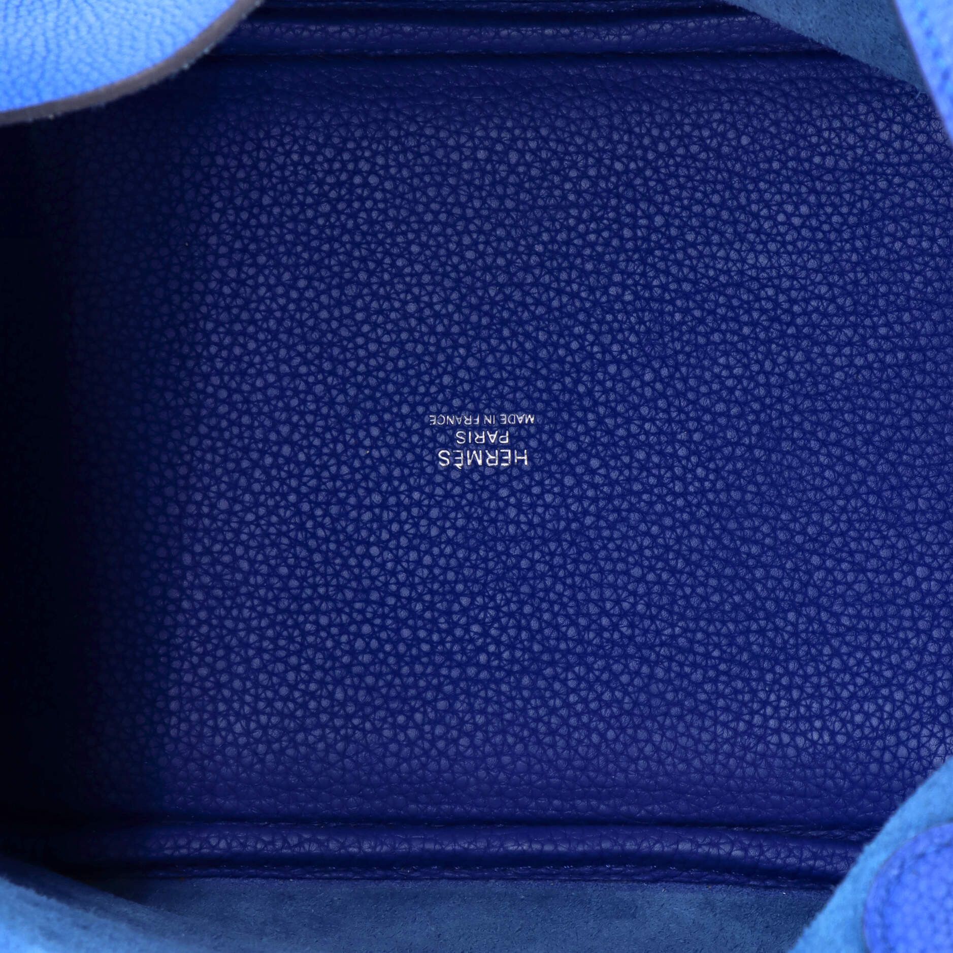 Hermes Picotin Lock Bag Maurice PM Size ONE SIZE - 4 Thumbnail