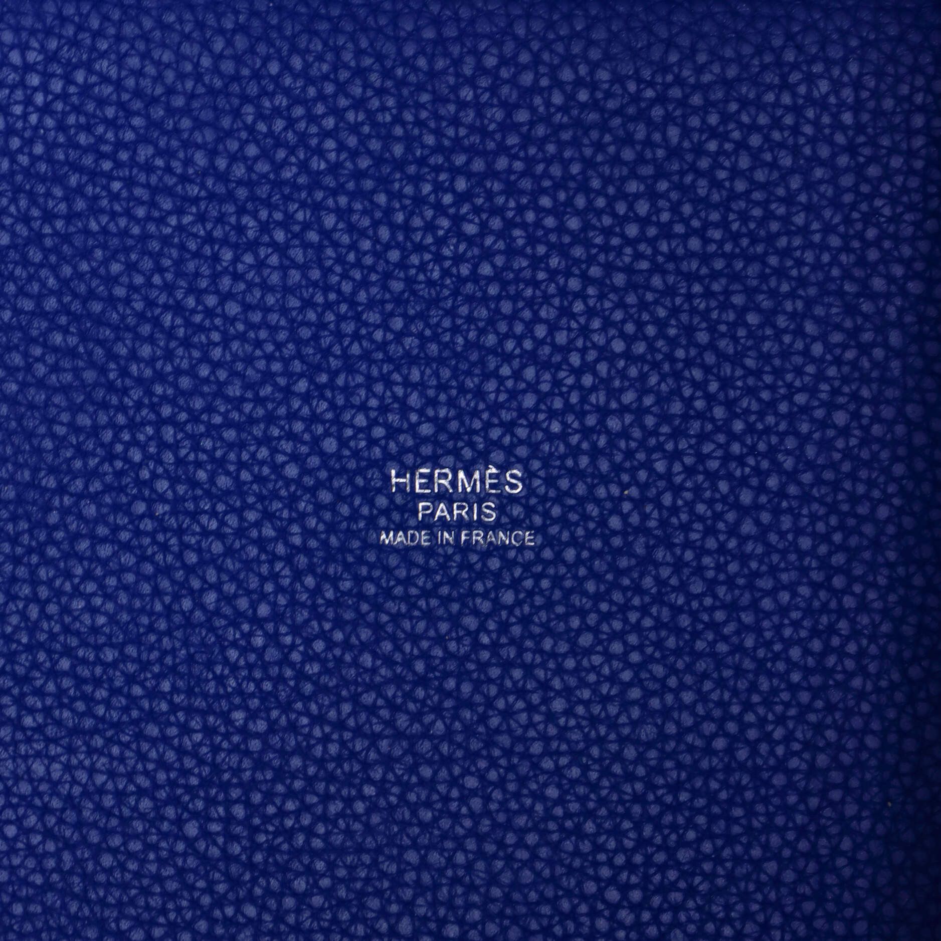 Hermes Picotin Lock Bag Maurice PM Size ONE SIZE - 6 Thumbnail