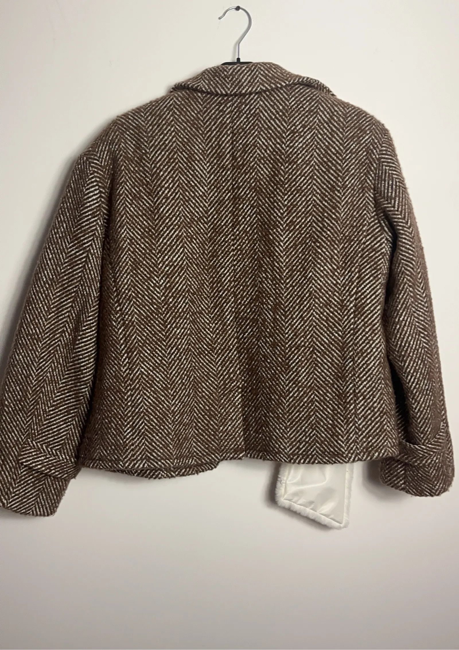 Custommade Custommade Herta Jacket Size XS / US 0-2 / IT 36-38 - 5 Thumbnail