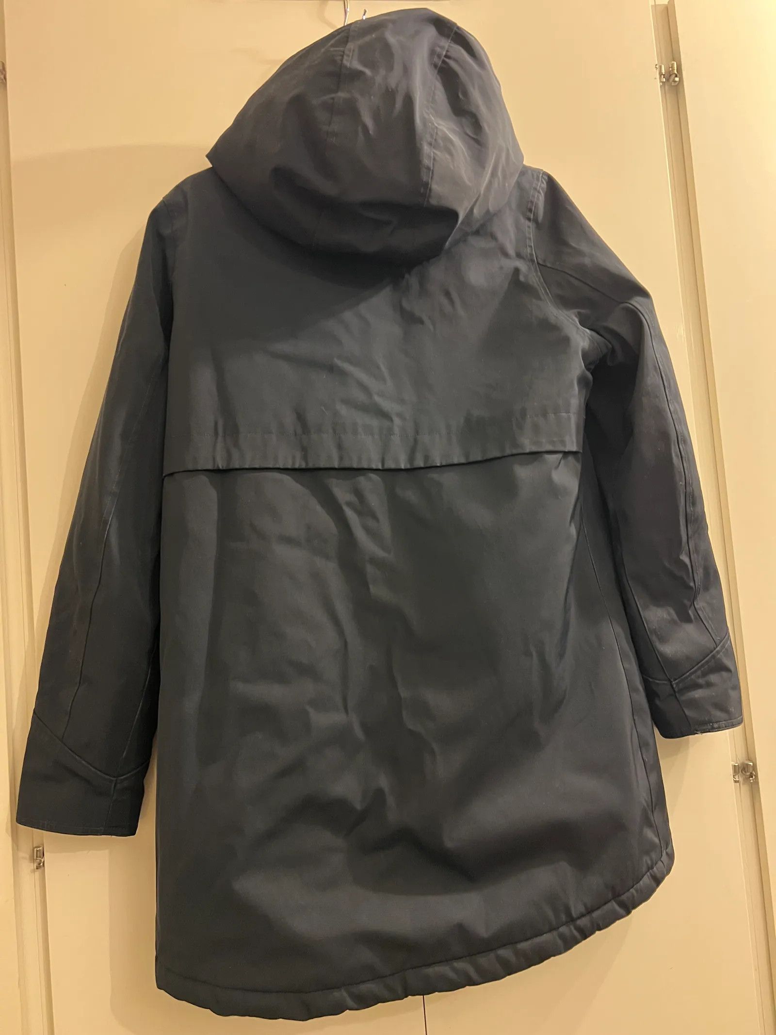 ELVINE Elvine Down Jacket Size M / US 6-8 / IT 42-44 - 5 Thumbnail