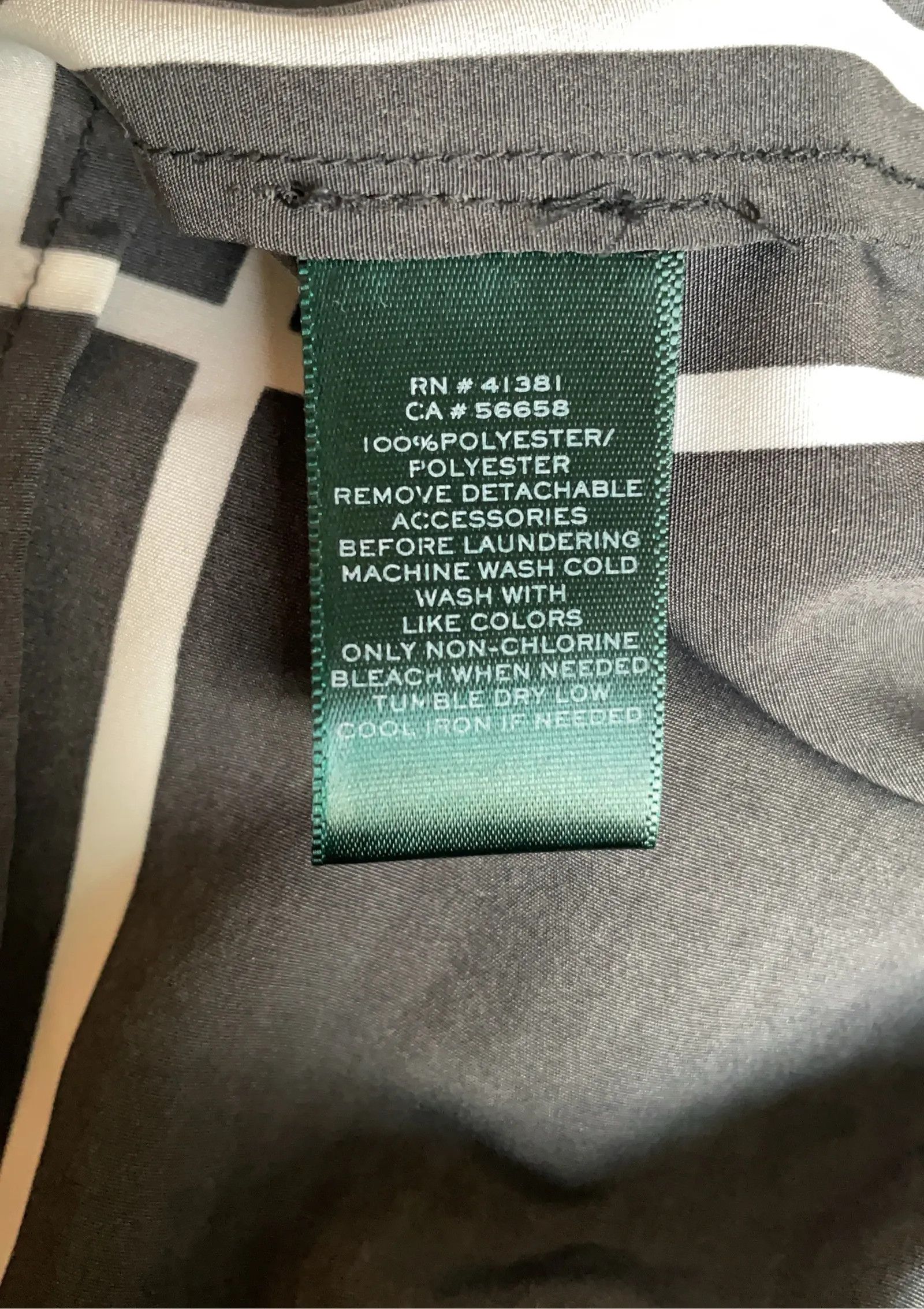Ralph Lauren Ralph Lauren Dress Size S / US 4 / IT 40 - 3 Thumbnail