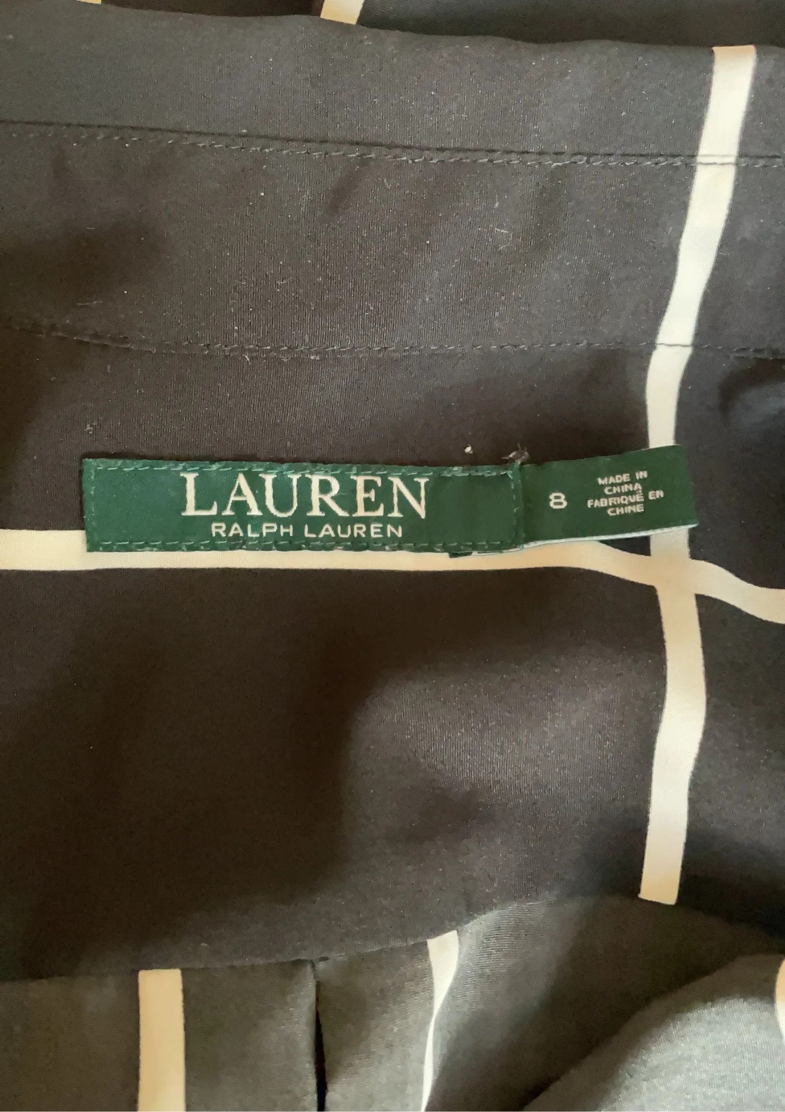 Ralph Lauren Ralph Lauren Dress Size S / US 4 / IT 40 - 2 Thumbnail