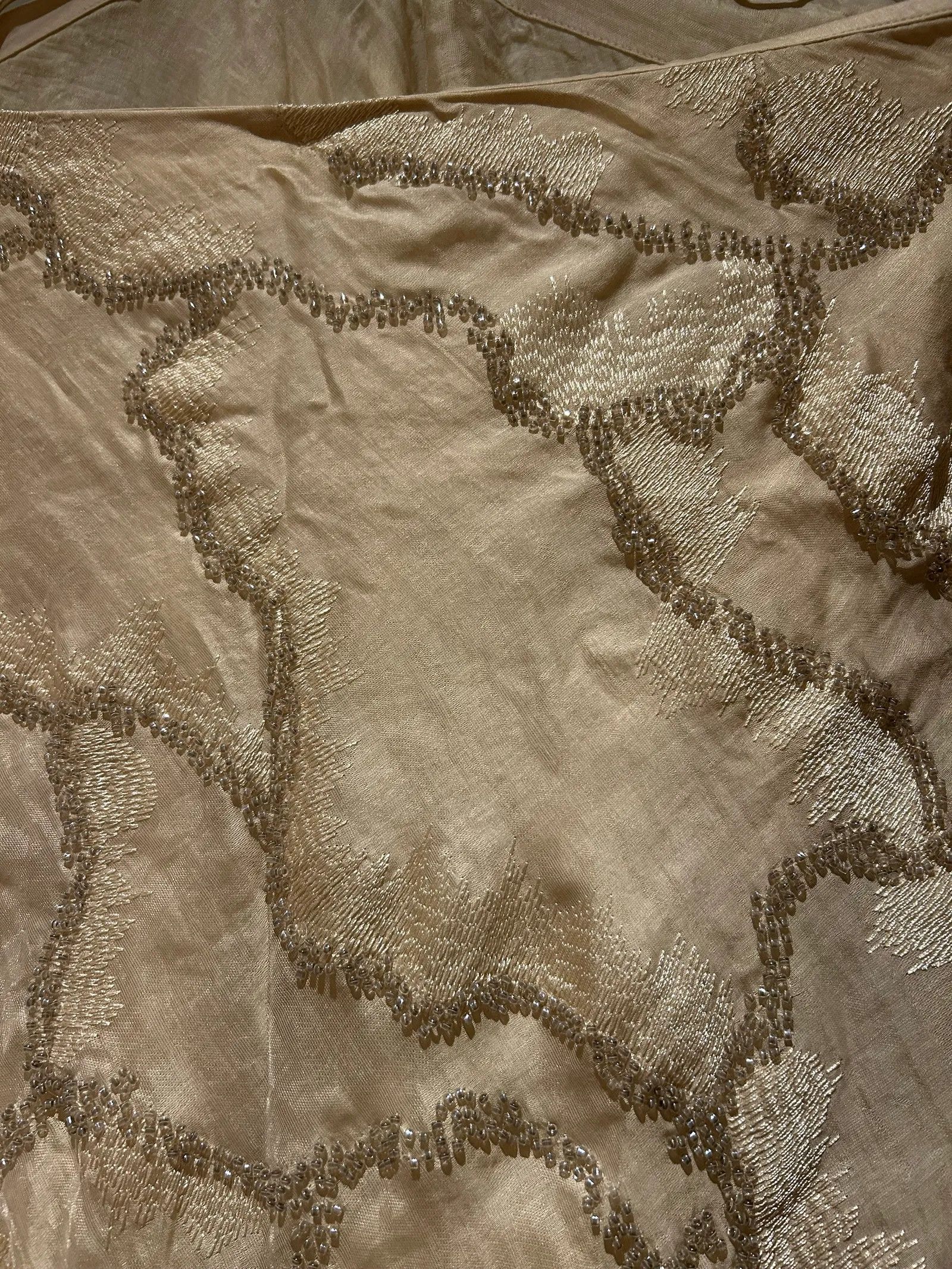 Zara Zara premium Skirt Size 30" / US 8 / IT 44 - 2 Thumbnail