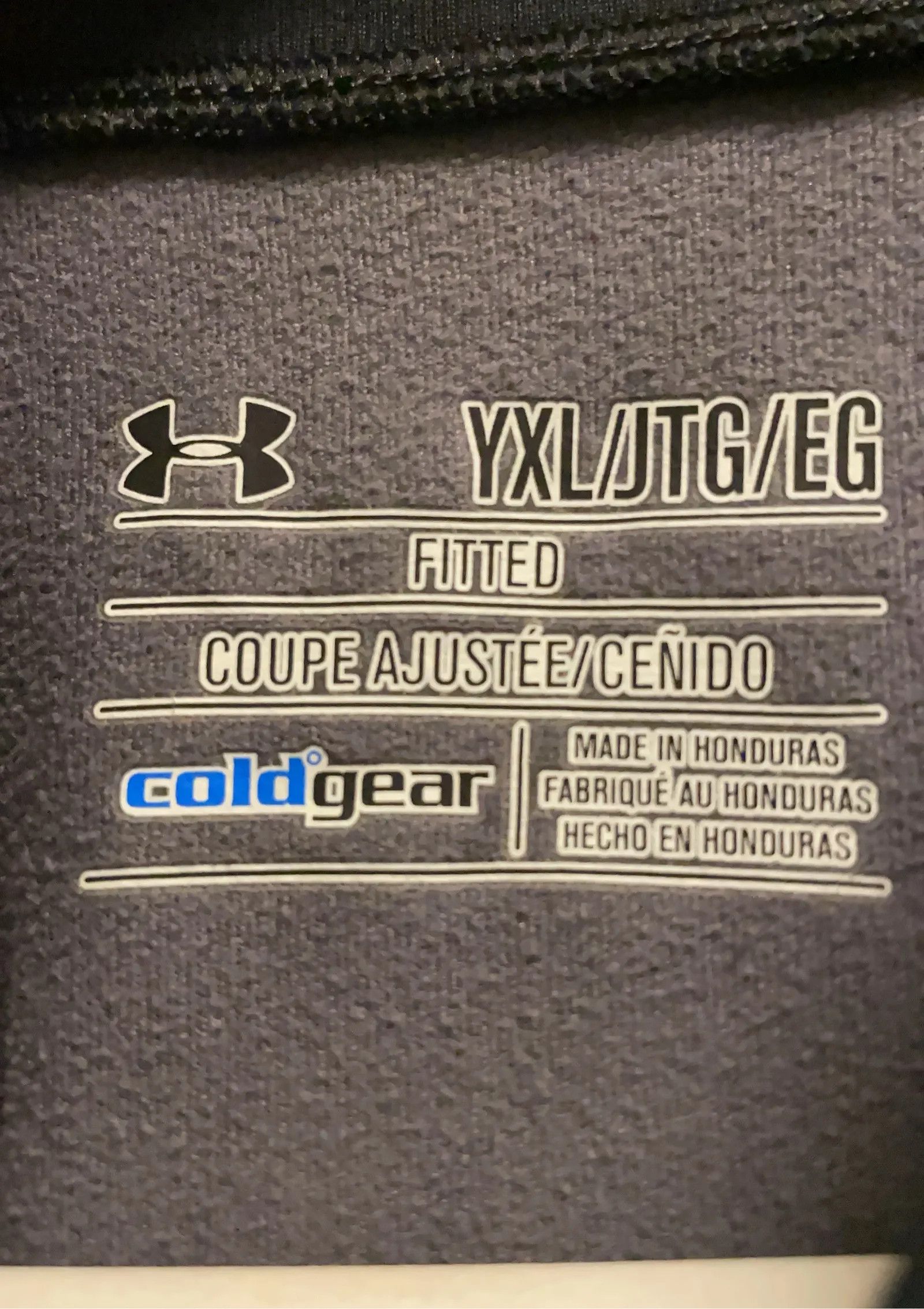 Under Armour Under Armour Sweatshirt Size US M / EU 48-50 / 2 - 2 Thumbnail