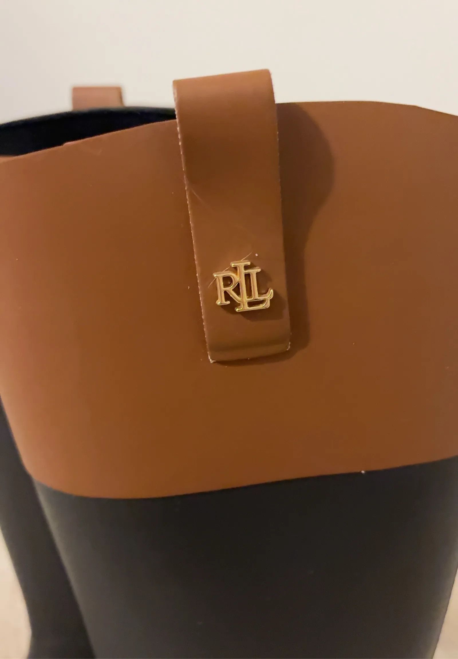 Ralph Lauren Ralph Lauren Shoes Size US 8 / IT 38 - 2 Thumbnail