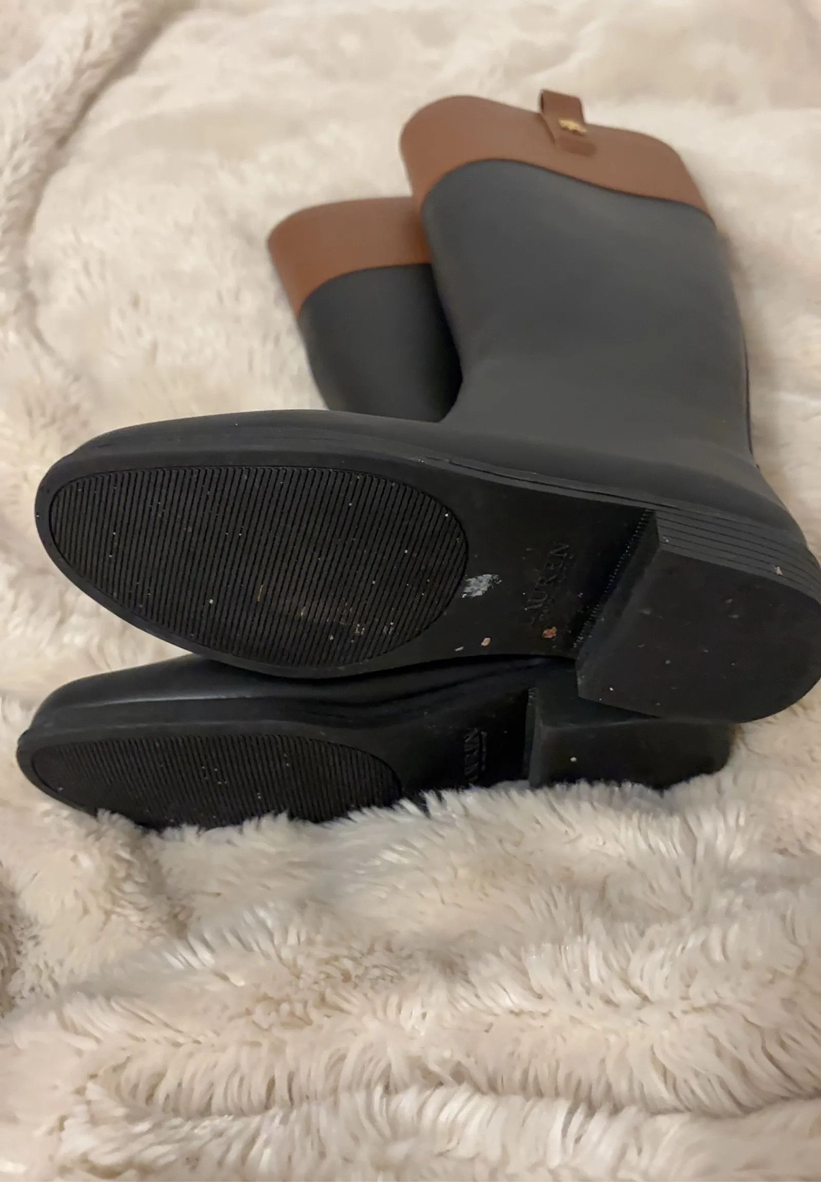 Ralph Lauren Ralph Lauren Shoes Size US 8 / IT 38 - 3 Thumbnail