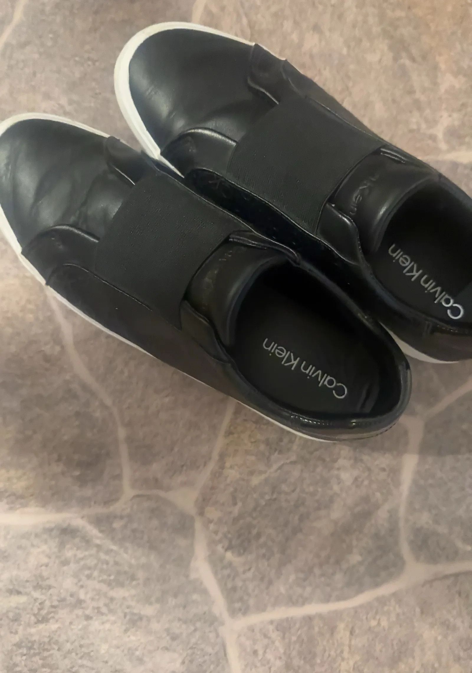 Calvin Klein Calvin Klein Sneakers Size US 12 / IT 42 - 2 Thumbnail