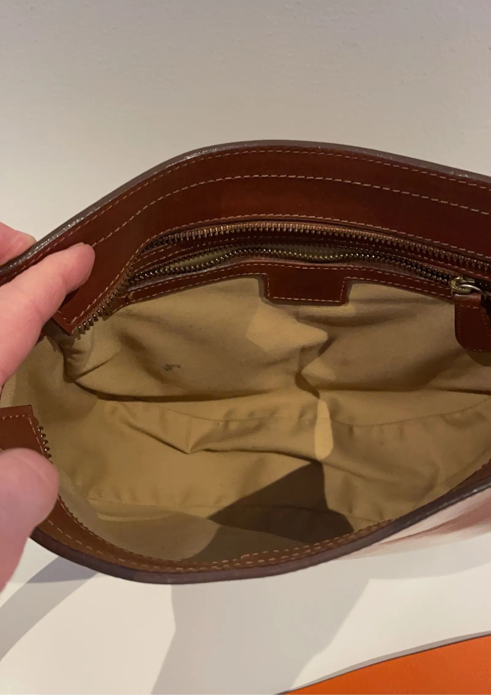 CLOSED Closed Crossbody Bag Size ONE SIZE - 4 Thumbnail