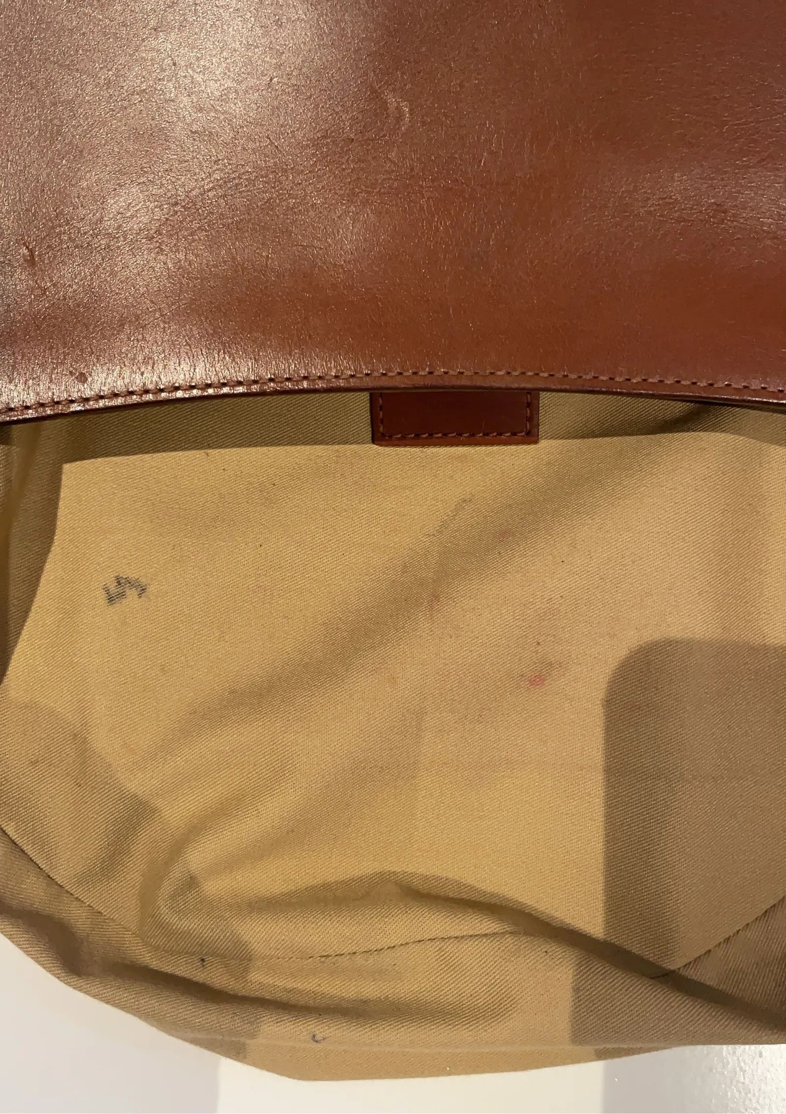 CLOSED Closed Crossbody Bag Size ONE SIZE - 9 Thumbnail