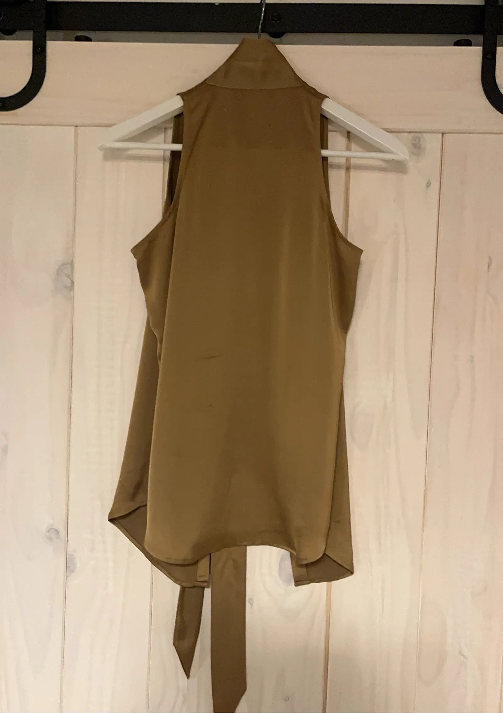 Ralph Lauren Ralph Lauren Blouse Size XS / US 0-2 / IT 36-38 - 4 Thumbnail
