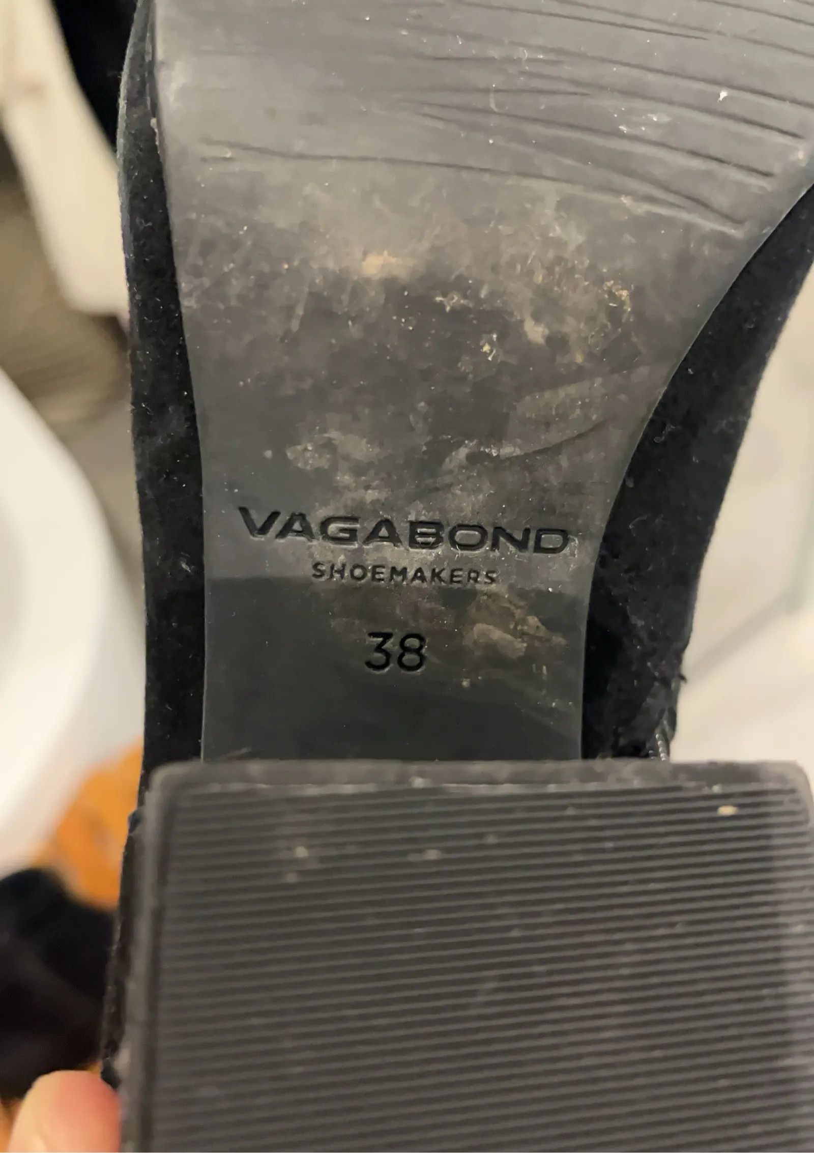 Vagabond Vagabond Boots Size US 8 / IT 38 - 2 Thumbnail