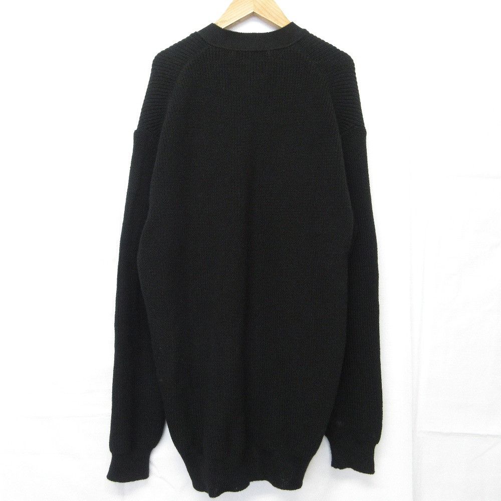 Other Other Comme des Garcons COMME des GARCONS Long Knit Cardigan Others Tops RN-N517 DUTY FREE for USA Size ONE SIZE - 2 Thumbnail