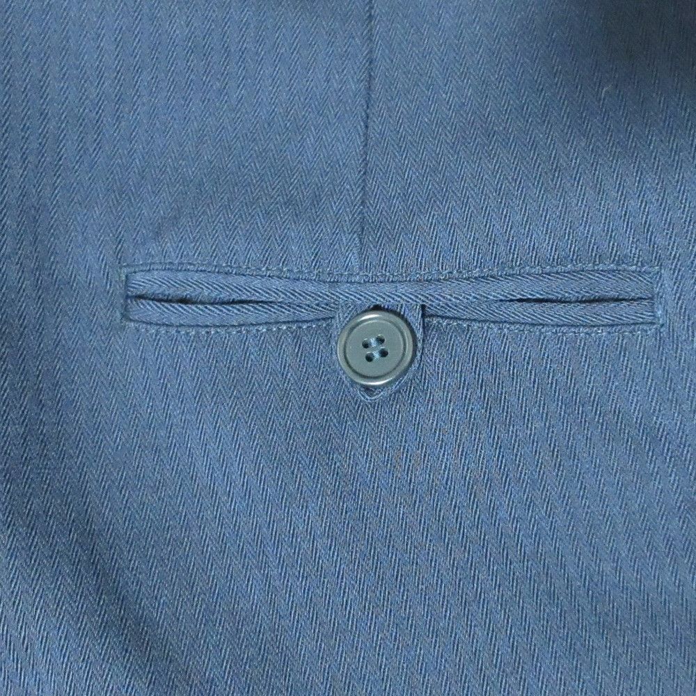 Other Other Aspesi Deformed Tuck Tapered Wide Pants Others Pants DUTY FREE for USA Size ONE SIZE - 5 Thumbnail
