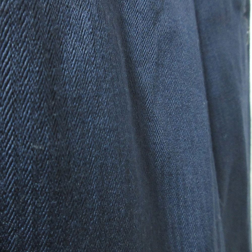 Other Other Aspesi Deformed Tuck Tapered Wide Pants Others Pants DUTY FREE for USA Size ONE SIZE - 11 Thumbnail