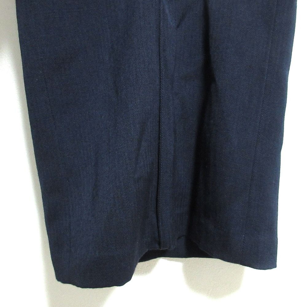 Other Other Aspesi Deformed Tuck Tapered Wide Pants Others Pants DUTY FREE for USA Size ONE SIZE - 6 Thumbnail