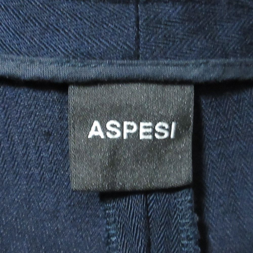 Other Other Aspesi Deformed Tuck Tapered Wide Pants Others Pants DUTY FREE for USA Size ONE SIZE - 7 Thumbnail