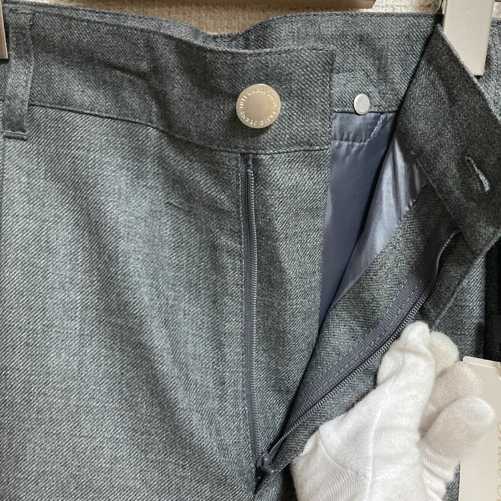 Other Other Grace Class Wool Wide Pants Others Pants 0224311084 DUTY FREE for USA Size ONE SIZE - 4 Thumbnail