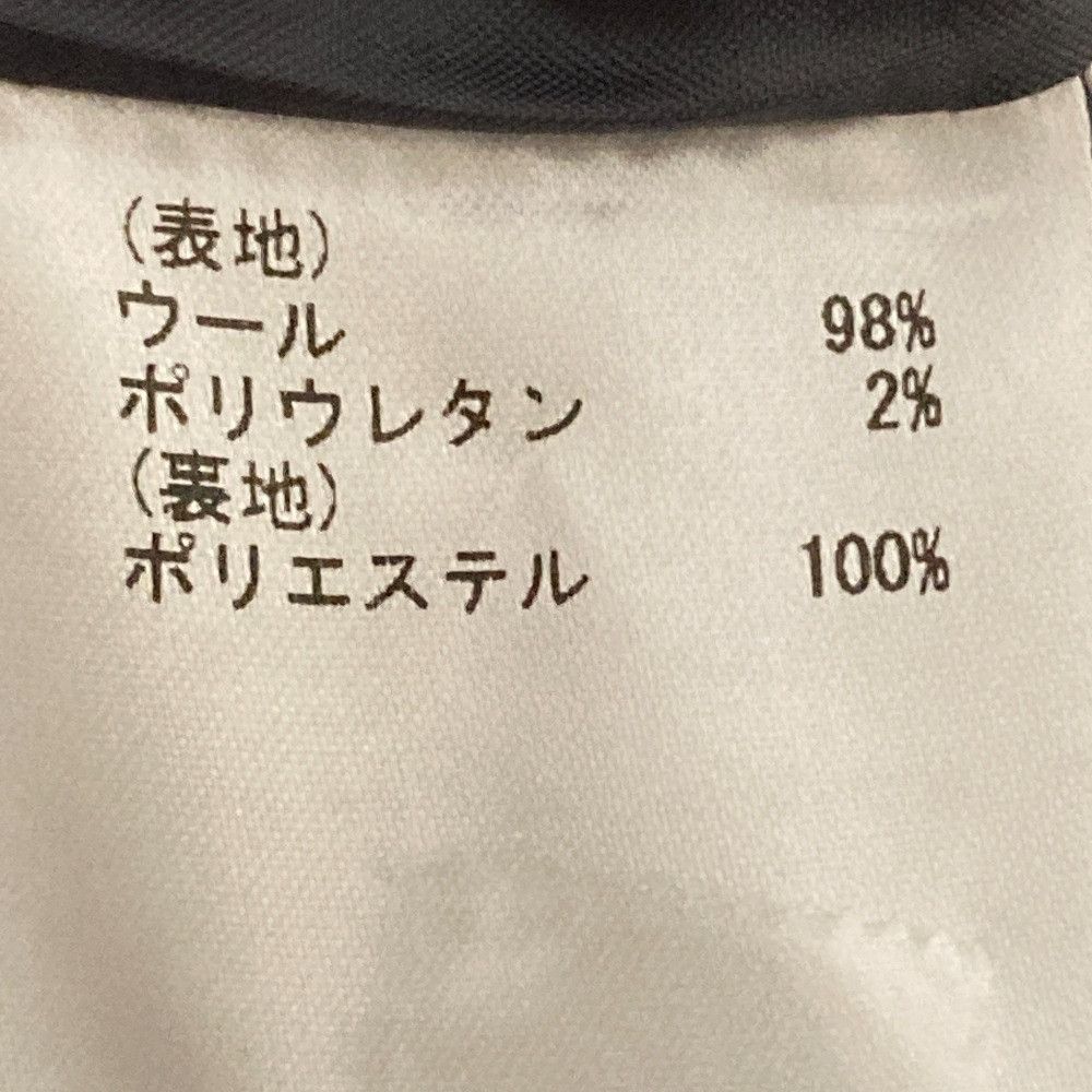 Other Other Grace Class Wool Wide Pants Others Pants 0224311084 DUTY FREE for USA Size ONE SIZE - 7 Thumbnail