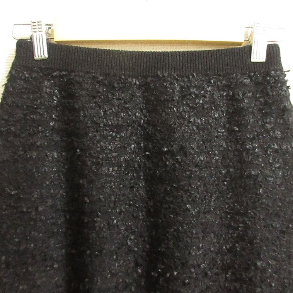 Other GRACE CONTINENTAL Tweed Knit Skirt Others Skirts 0124423018 DUTY FREE for USA