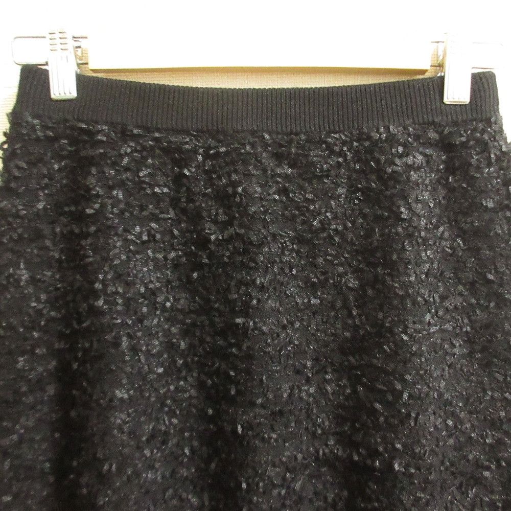 Other GRACE CONTINENTAL Tweed Knit Skirt Others Skirts 0124423018 DUTY FREE for USA