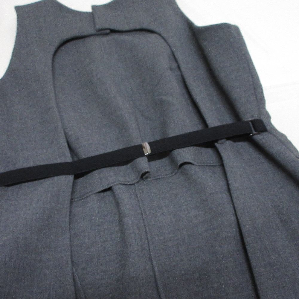 Other Other UN3D Back Open Bustier 2way Set Up Others Suits DUTY FREE for USA Size ONE SIZE - 7 Thumbnail