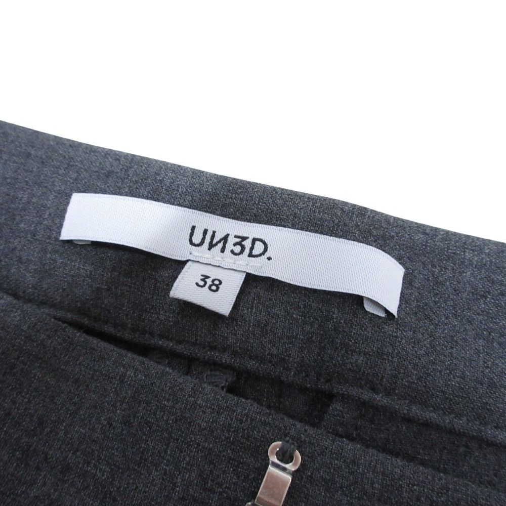 Other Other UN3D Back Open Bustier 2way Set Up Others Suits DUTY FREE for USA Size ONE SIZE - 11 Thumbnail