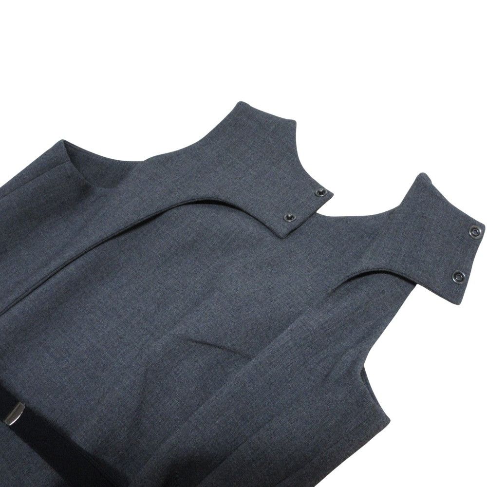 Other Other UN3D Back Open Bustier 2way Set Up Others Suits DUTY FREE for USA Size ONE SIZE - 8 Thumbnail