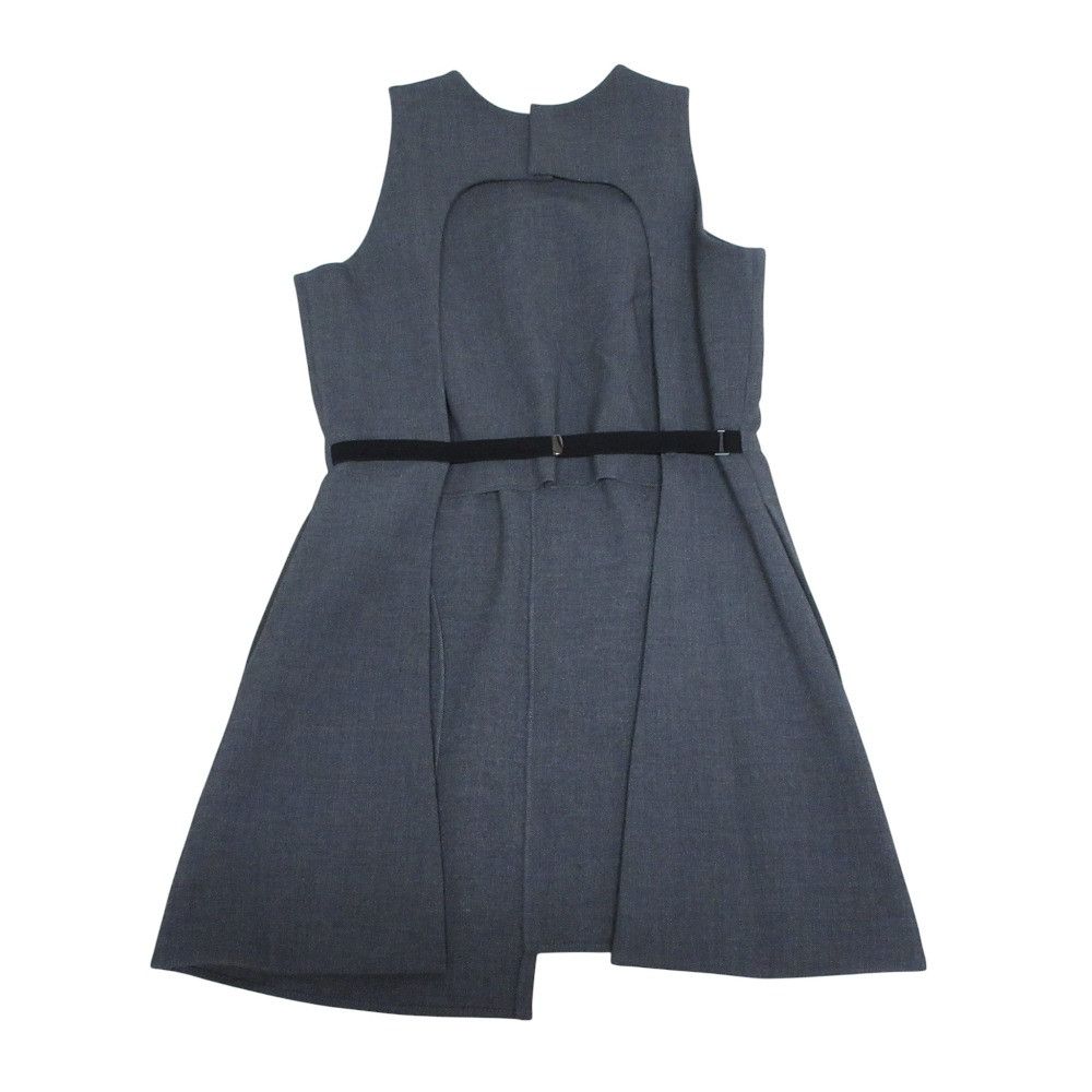 Other Other UN3D Back Open Bustier 2way Set Up Others Suits DUTY FREE for USA Size ONE SIZE - 3 Thumbnail