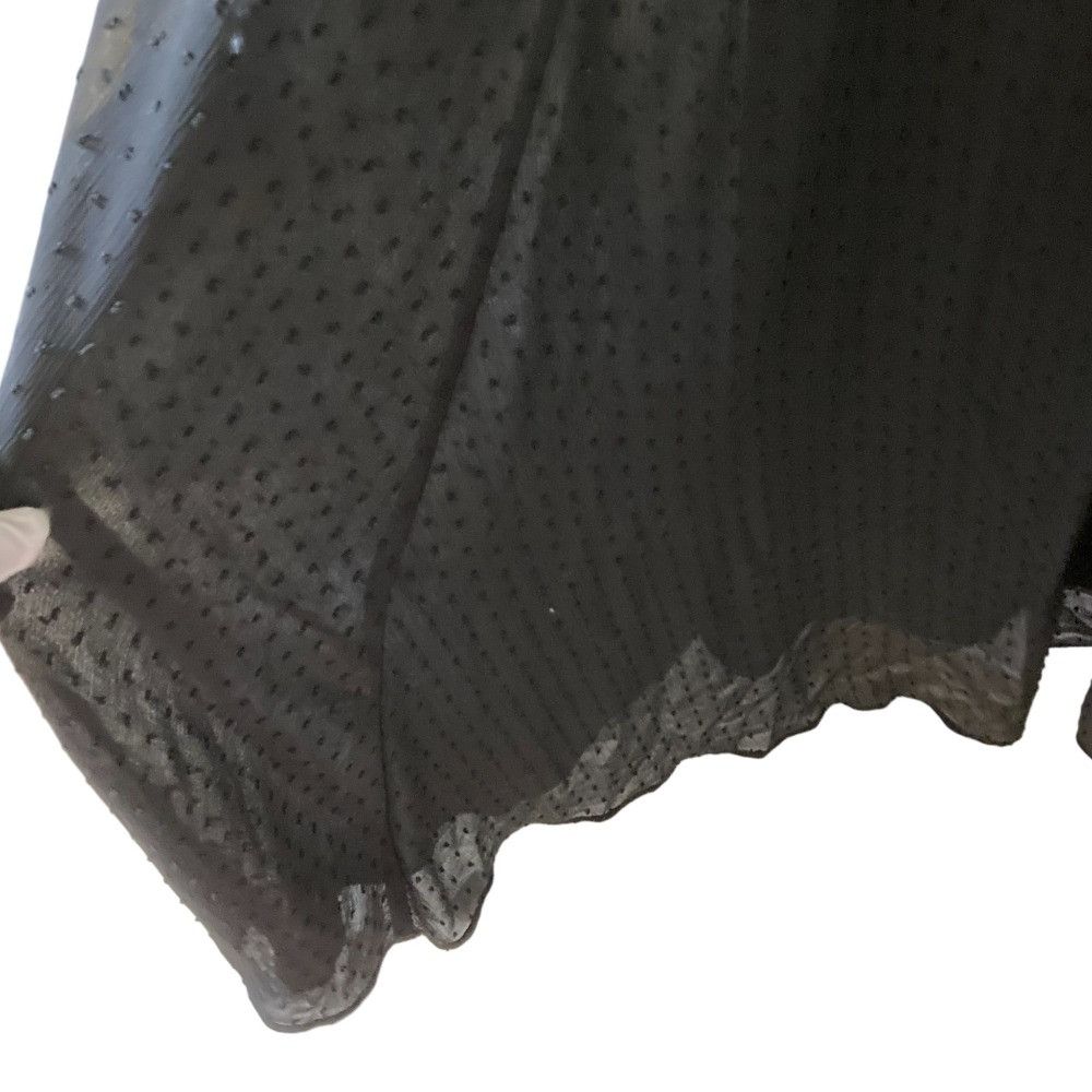Other Other Diagram Dot Jacquard Sleeveless Dress Others Dresses 0324331052 DUTY FREE for USA Size ONE SIZE - 5 Thumbnail