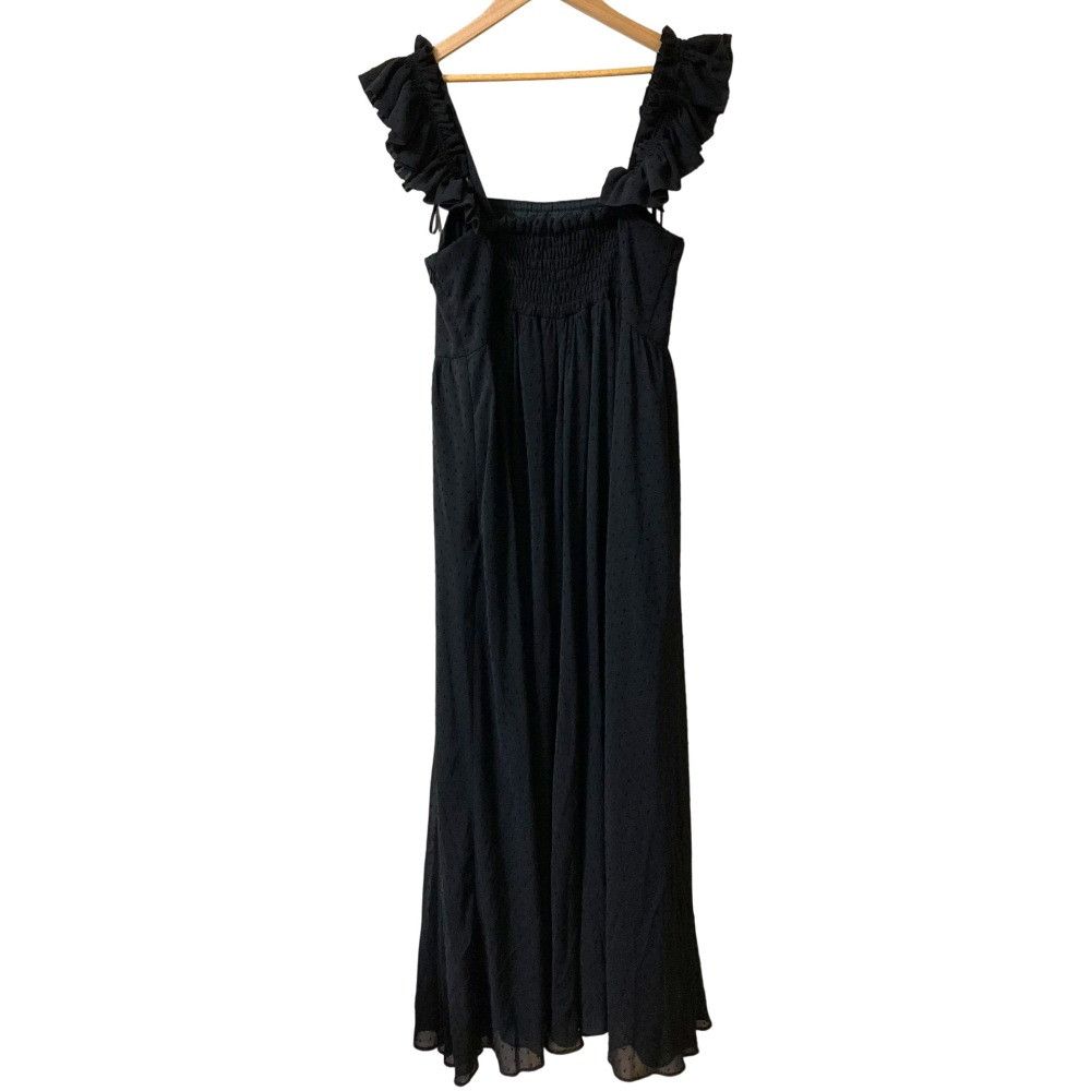 Other Other Diagram Dot Jacquard Sleeveless Dress Others Dresses 0324331052 DUTY FREE for USA Size ONE SIZE - 2 Thumbnail