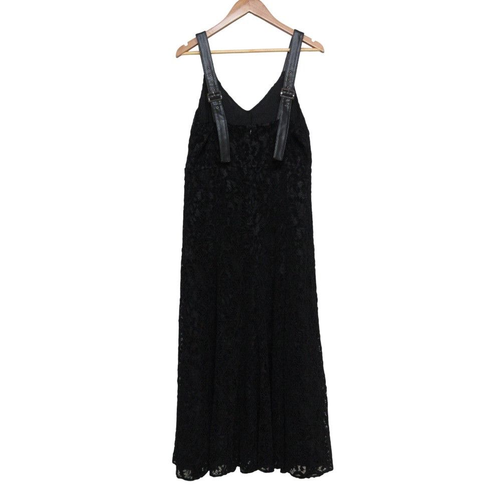 Other Other GRACE CONTINENTAL Molle Lace Camisole Dress Others Dresses 0124331122 DUTY FREE for USA Size ONE SIZE - 4 Thumbnail