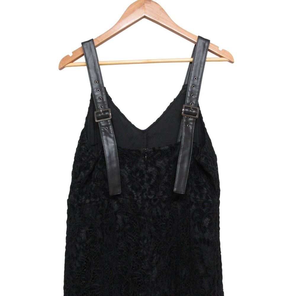 Other Other GRACE CONTINENTAL Molle Lace Camisole Dress Others Dresses 0124331122 DUTY FREE for USA Size ONE SIZE - 5 Thumbnail