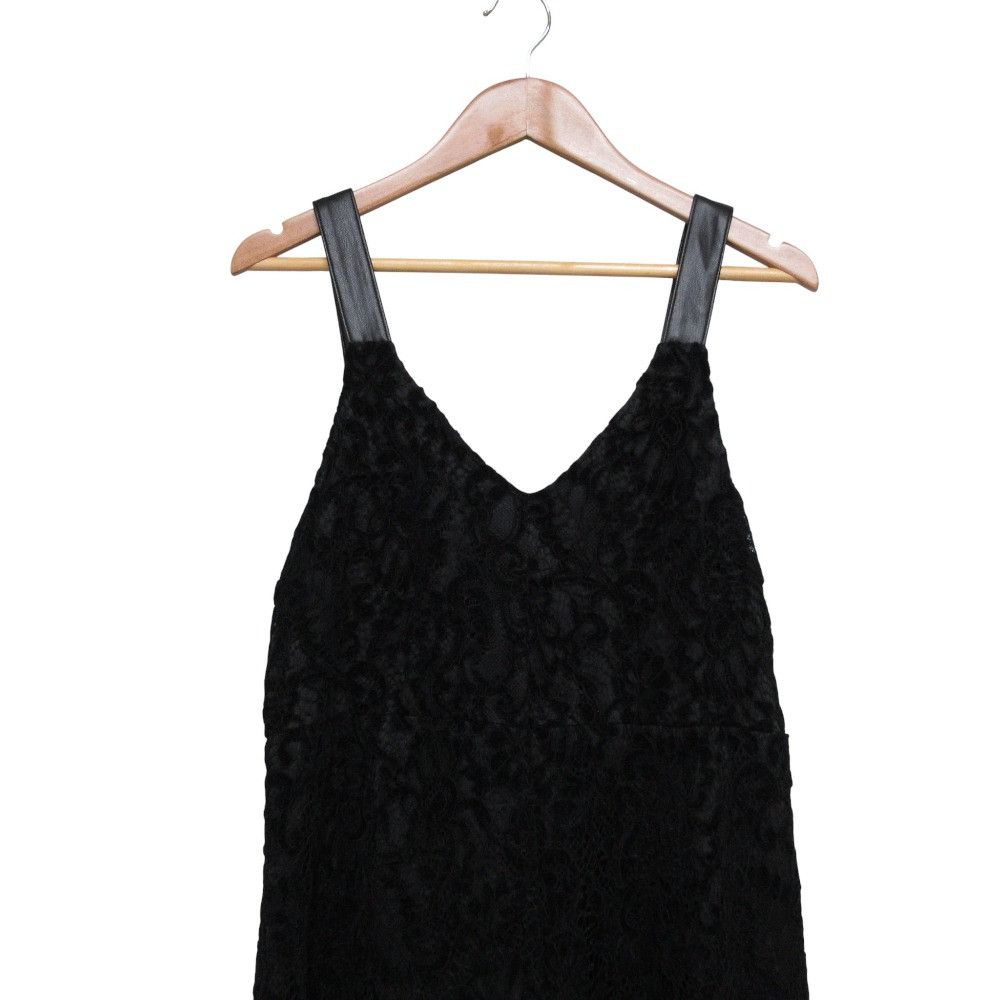 Other Other GRACE CONTINENTAL Molle Lace Camisole Dress Others Dresses 0124331122 DUTY FREE for USA Size ONE SIZE - 2 Thumbnail