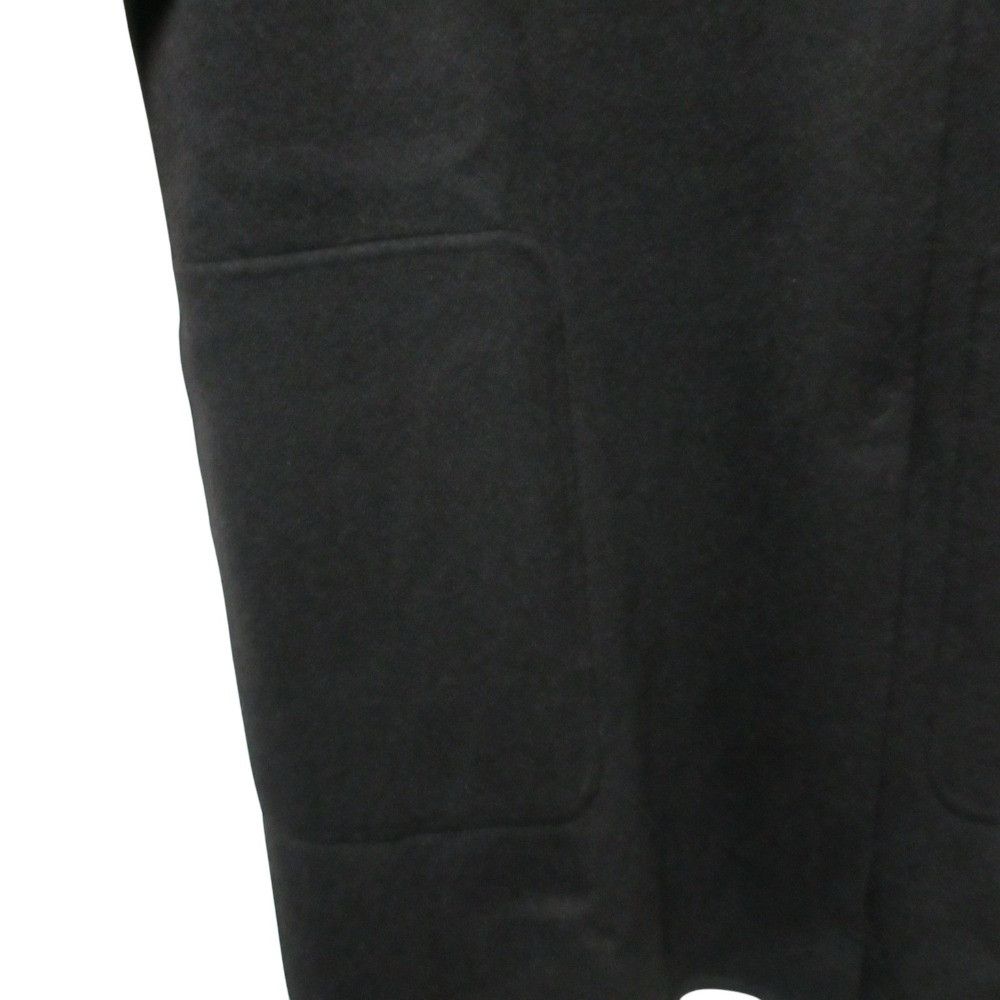 Other Other ICB Cashmere Blend Wool Collarless Coat Others Outerwear DUTY FREE for USA Size ONE SIZE - 7 Thumbnail