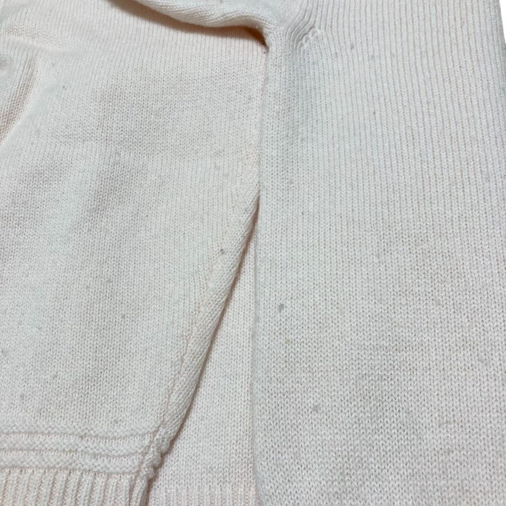 Theory Theory Theory Cashmere Blend Turtleneck Knit Pullover Others Tops DUTY FREE for USA Size ONE SIZE - 11 Thumbnail