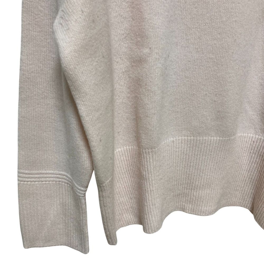 Theory Theory Theory Cashmere Blend Turtleneck Knit Pullover Others Tops DUTY FREE for USA Size ONE SIZE - 3 Thumbnail