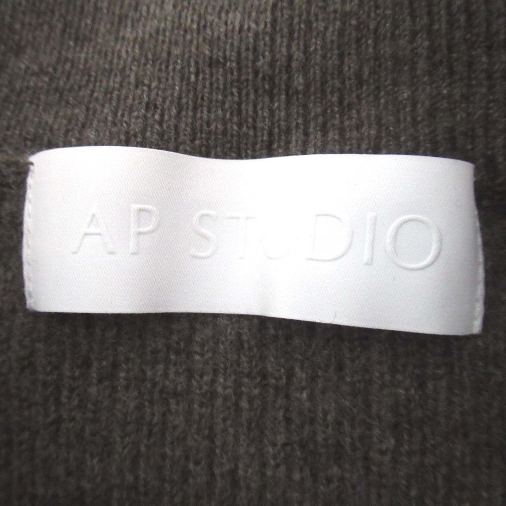 Other Other AP STUDIO Knit Sweater Others Tops DUTY FREE for USA Size ONE SIZE - 6 Thumbnail