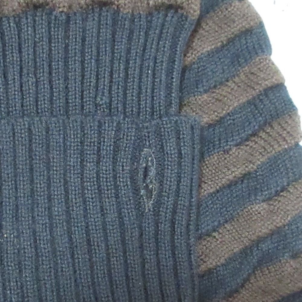 Fendi Fendi Fendi Knit Sweater Cotton Tops DUTY FREE for USA Size ONE SIZE - 10 Thumbnail