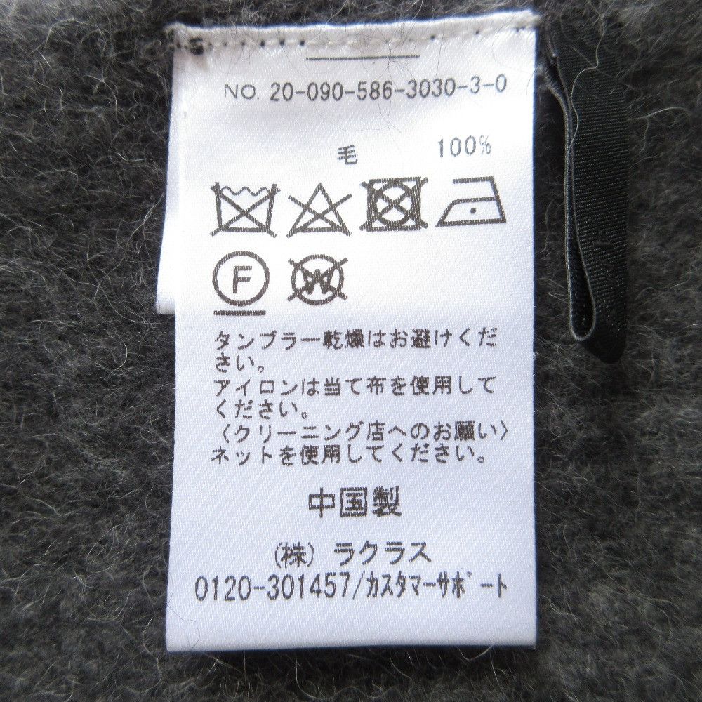 Other Other AP STUDIO Scarf Others Scarf DUTY FREE for USA Size ONE SIZE - 10 Thumbnail