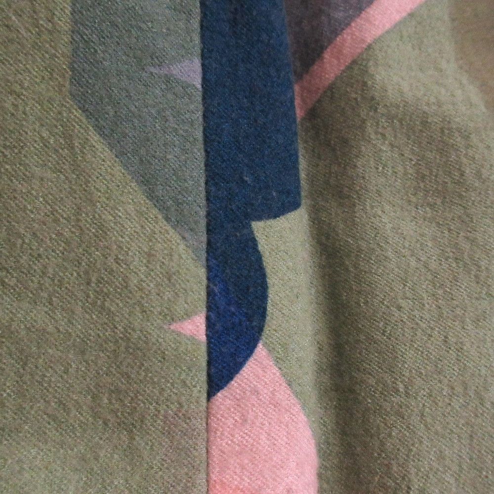 Other Other mina perhonen flower basket Wool Silk Dress Others Dresses ra3025 DUTY FREE for USA Size ONE SIZE - 7 Thumbnail
