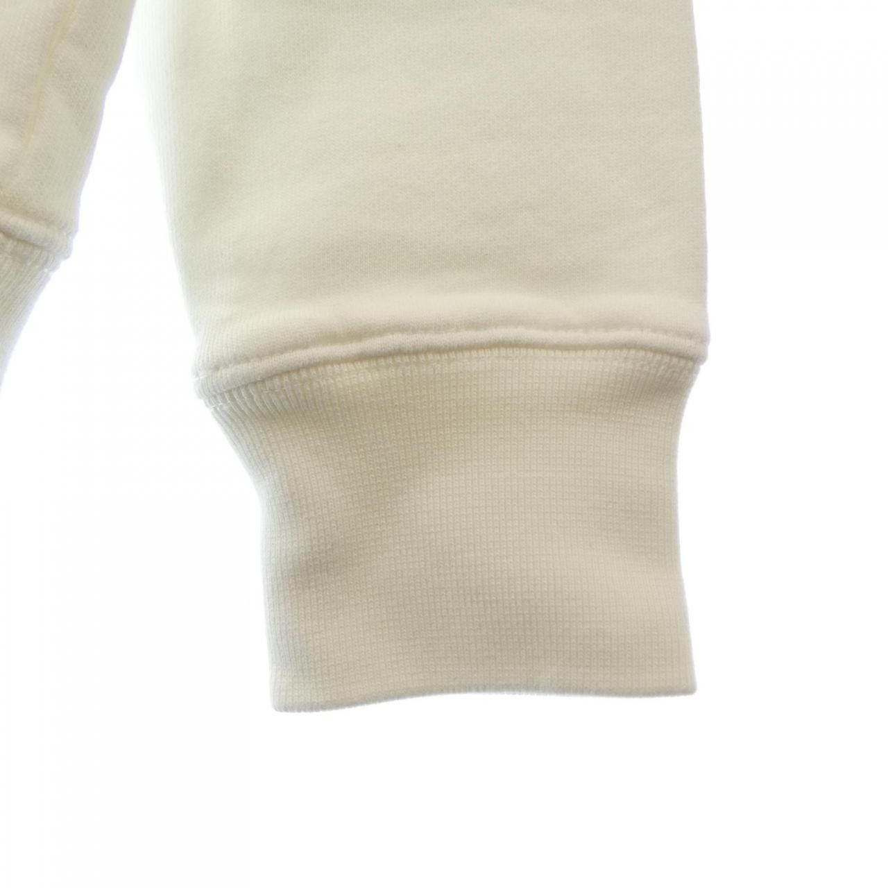 Maison Kitsune Maison Kitsune Maison Kitsune Sweatshirt Sweatshirt Textile Sweatshirts & Hoodies GU00342KM0002 DUTY FREE for USA Size ONE SIZE - 6 Thumbnail