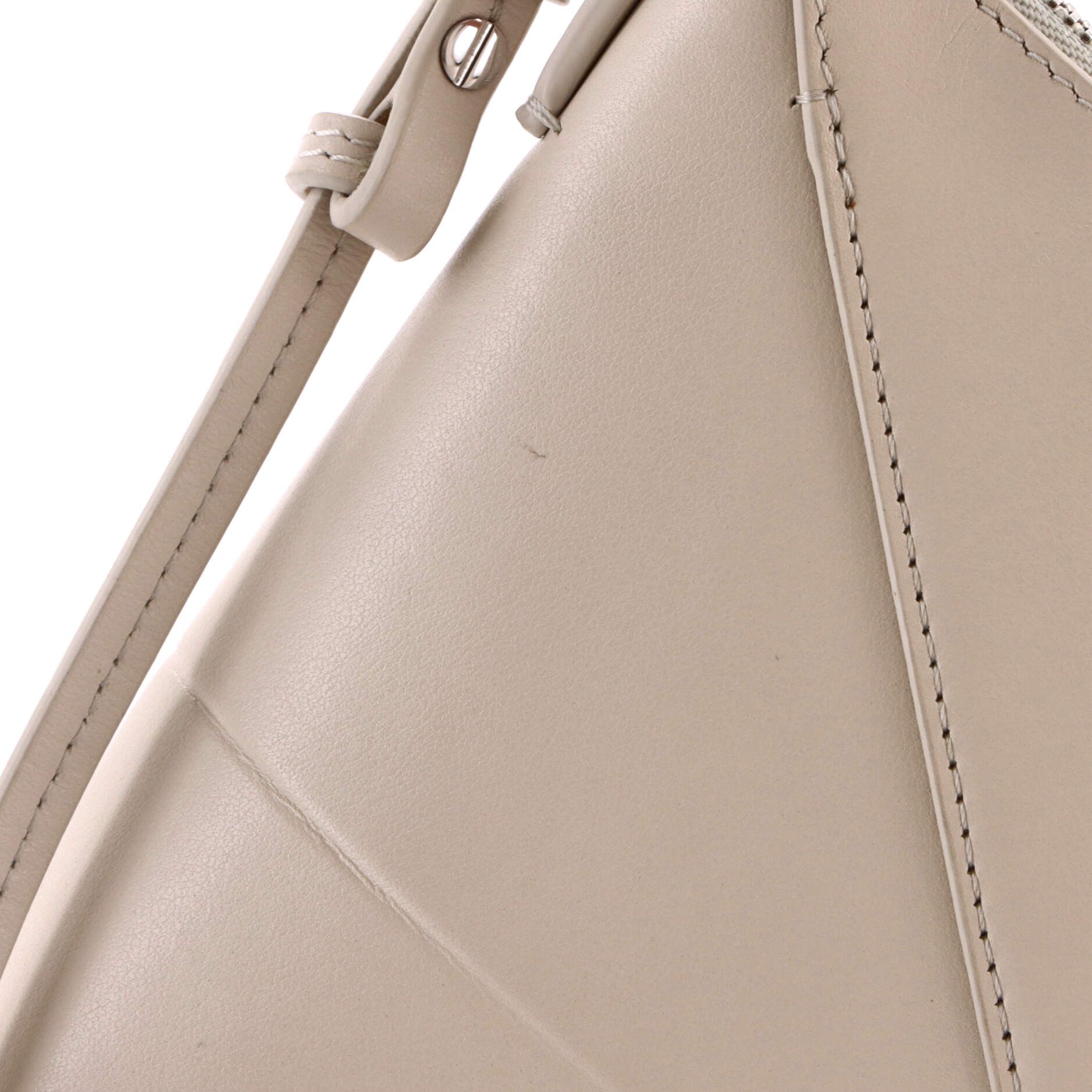 Loewe Puzzle Fold Pouch Bag Leather Size ONE SIZE - 5 Thumbnail