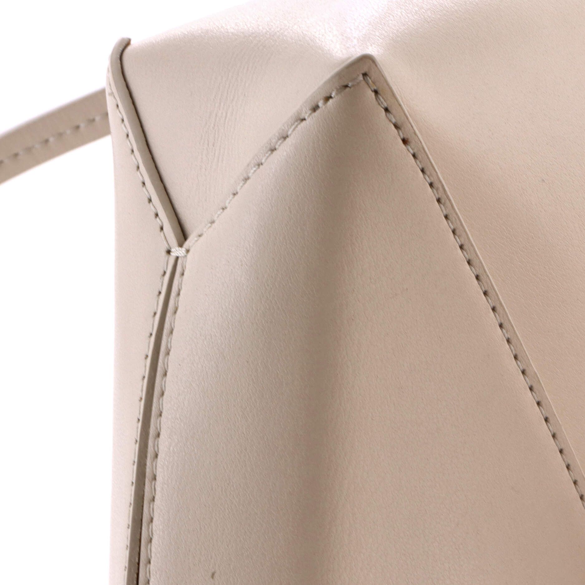 Loewe Puzzle Fold Pouch Bag Leather Size ONE SIZE - 6 Thumbnail