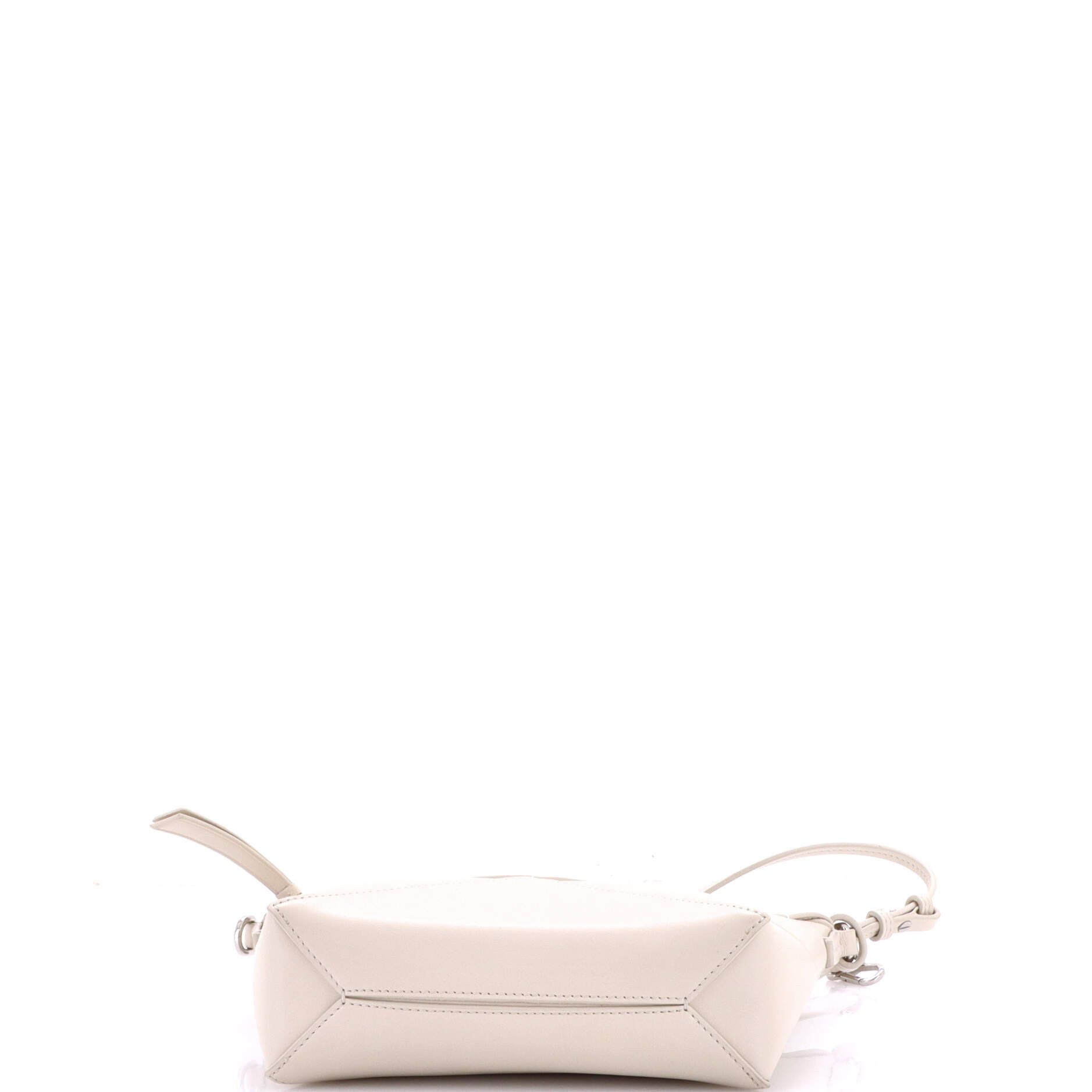 Loewe Puzzle Fold Pouch Bag Leather Size ONE SIZE - 3 Thumbnail