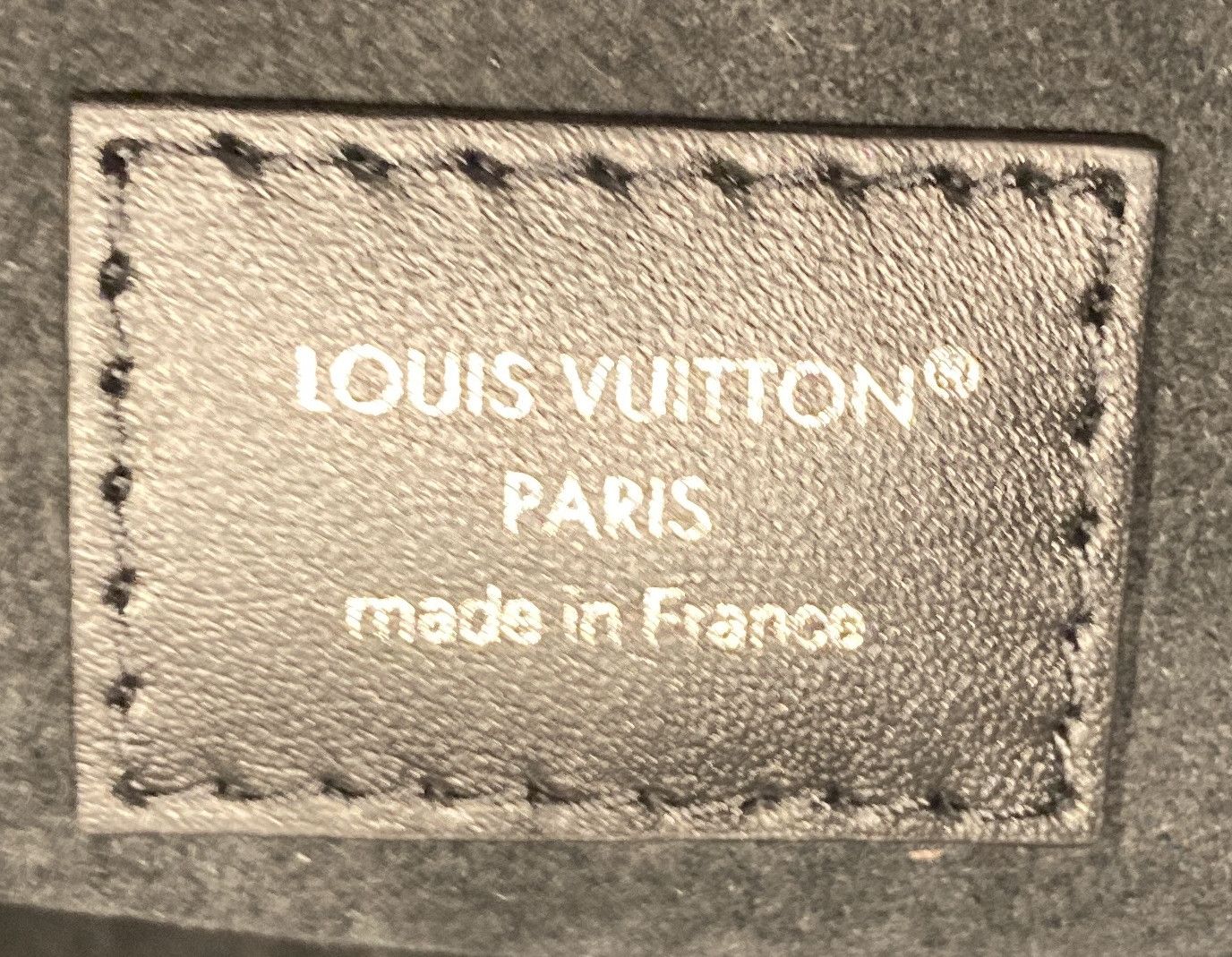 Louis Vuitton OnTheGo Tote Monogram Bold Leather PM Size ONE SIZE - 5 Thumbnail