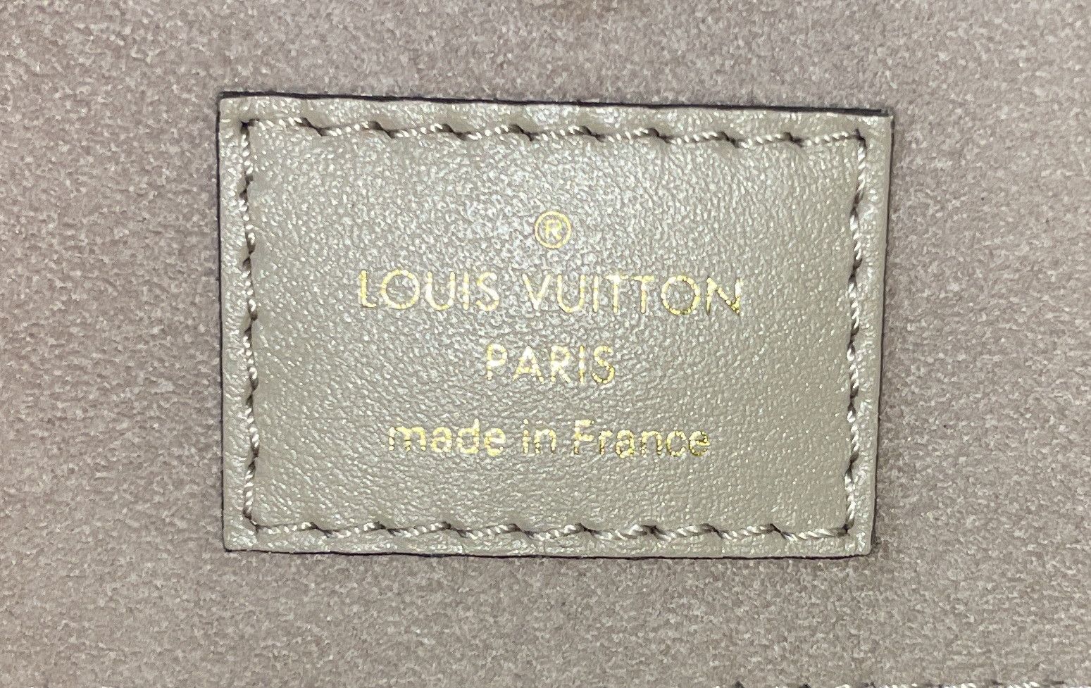 Louis Vuitton OnTheGo Tote Bicolor Monogram Empreinte Giant Size ONE SIZE - 8 Thumbnail